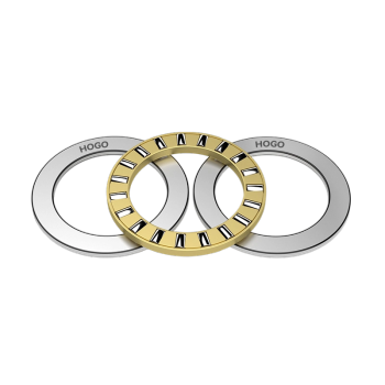 Thrust cylindrical roller bearing 