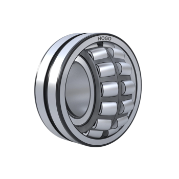 CC type self-aligning roller bearing