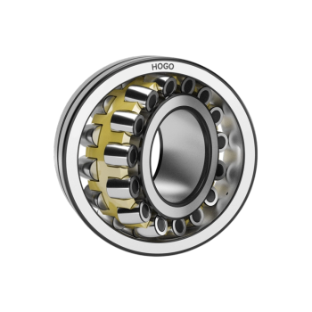 CA type self-aligning roller bearing