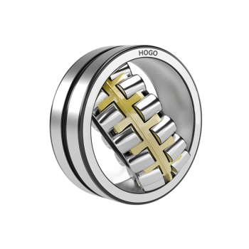 MA type self-aligning roller bearing